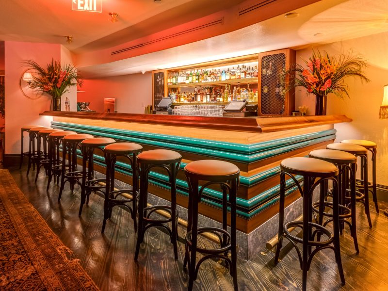 Chelle Construction – El Tucan