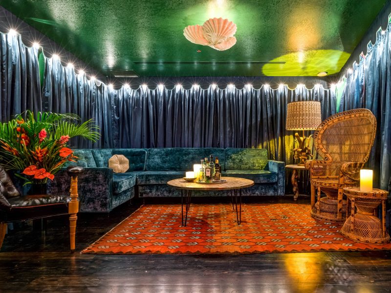 Chelle Construction – El Tucan