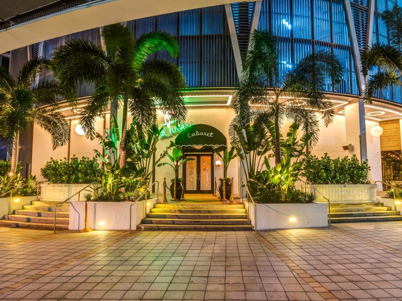 Chelle Construction – El Tucan