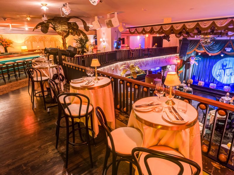 Chelle Construction – El Tucan