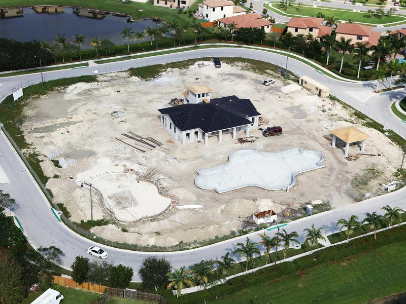 Chelle Construction – Baywinds Clubhouse